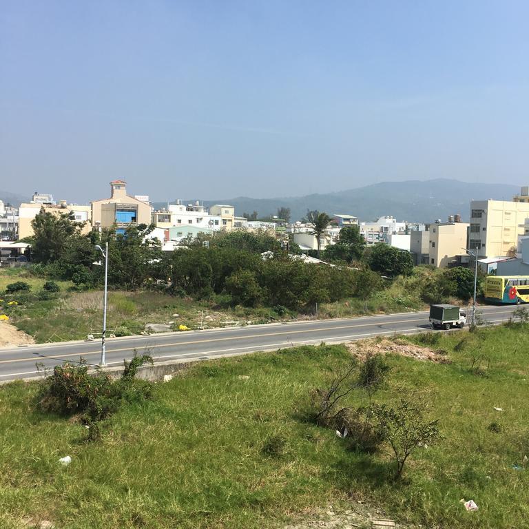 橘子喵旅宿 Heng-ch'un Εξωτερικό φωτογραφία